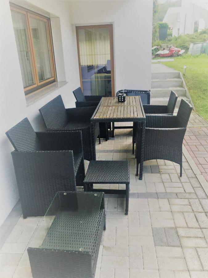 Apart Hackl Sautens Zewnętrze zdjęcie